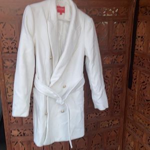 Guess coat